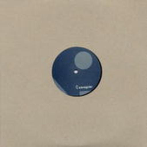 Basset & Canedy – Nightdubber EP