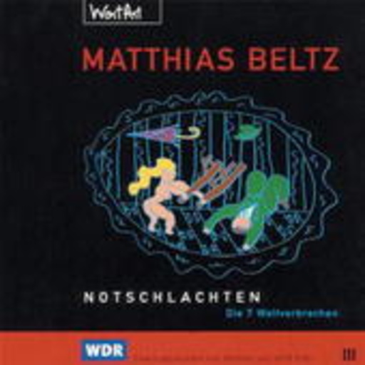 Notschlachten