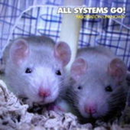 All Systems Go – Fascination Unknown