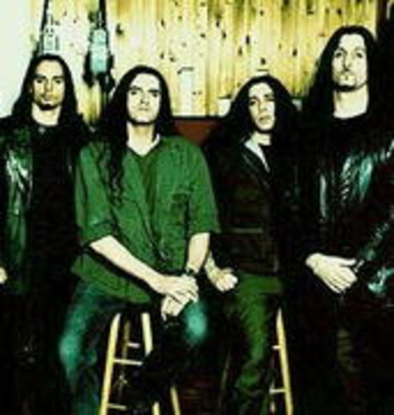 Planen ihr siebtes Studioalbum: Type O Negative