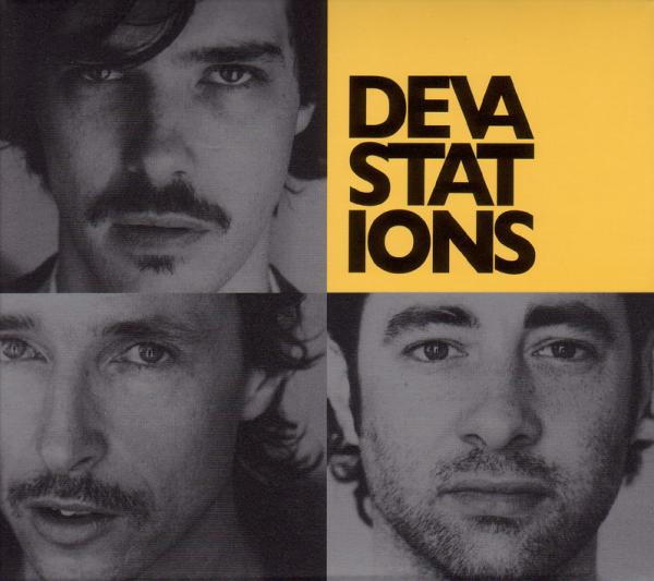 Devastations – Yes, U