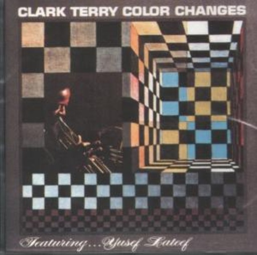 Terry Clark – Color Changes