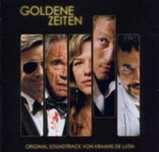 Diverse – Goldene Zeiten