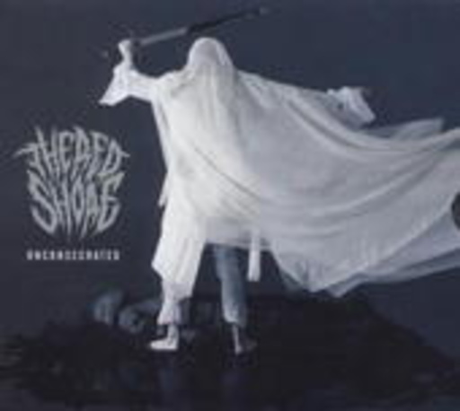The Red Shore – Unconsecrated