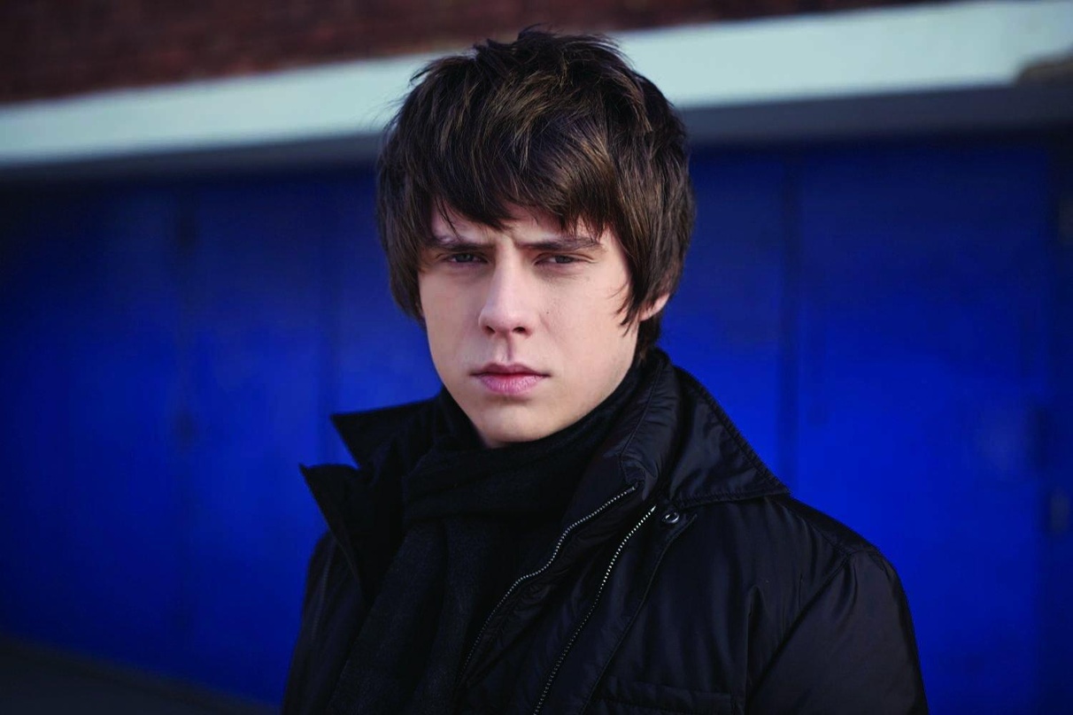 Demnächst wieder auf deutschen Bühnen präsent: Jake Bugg