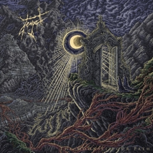 Tempel – The Moon Lit Our Path