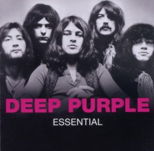Deep Purple – Essential