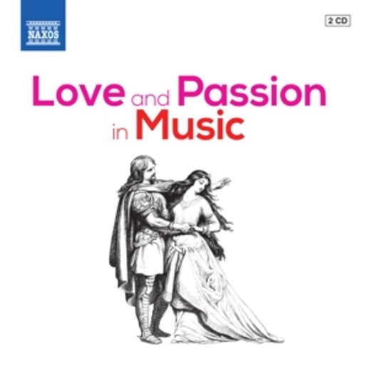 Diverse – Love And Passion In Music