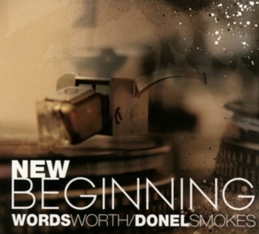 Wordsworth & Donel Smokes – New Beginning