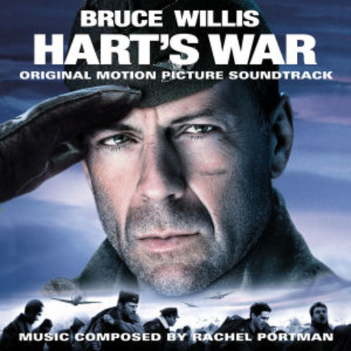 Rachel Portman – Das Tribunal/Hart's War