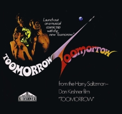 Diverse – Toomorrow