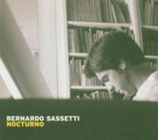 Bernardo Sassetti – Nocturno
