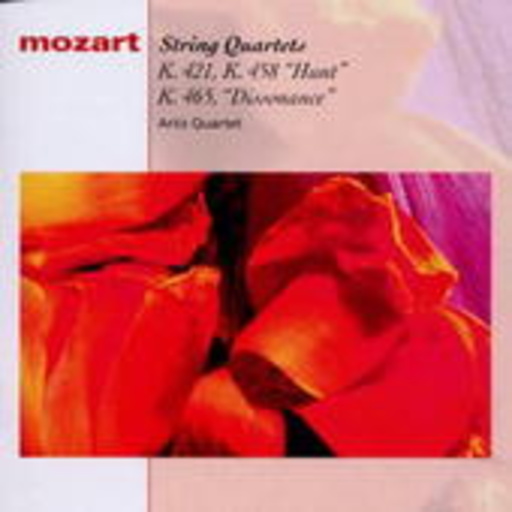 Artis Quartet – String Quartets (Classical Masters)