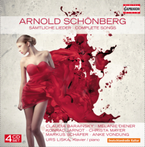 Sämtliche Lieder – Complete Songs