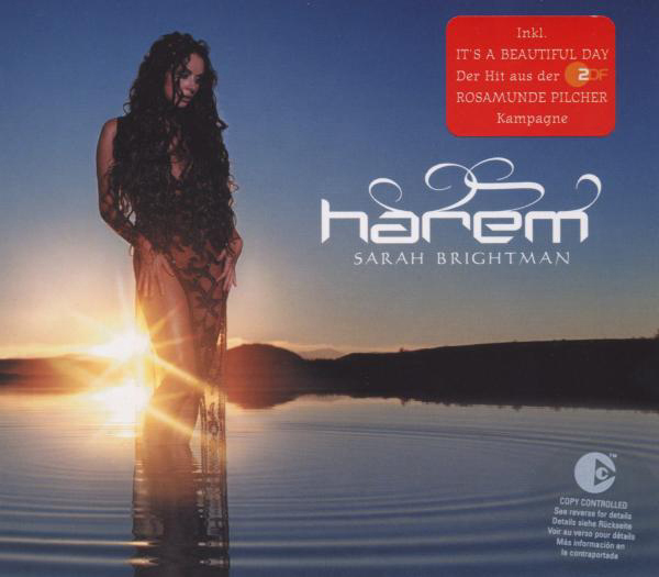 Sarah Brightman – Harem