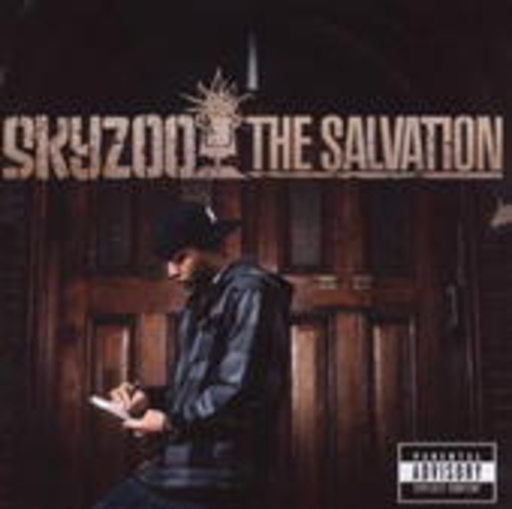 Skyzoo – The Salvation