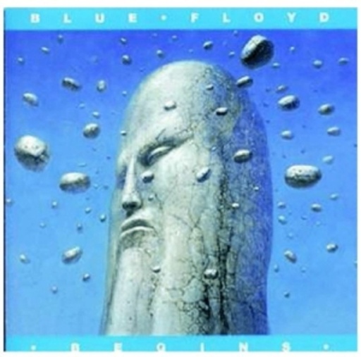Blue Floyd – Begins
