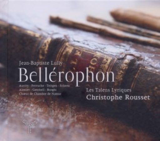 Diverse – Bellérophon