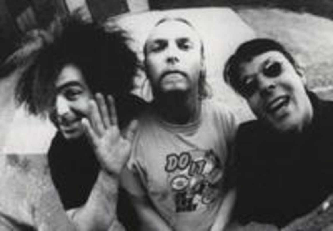Lassen es im November in Deutschland krachen: die Melvins