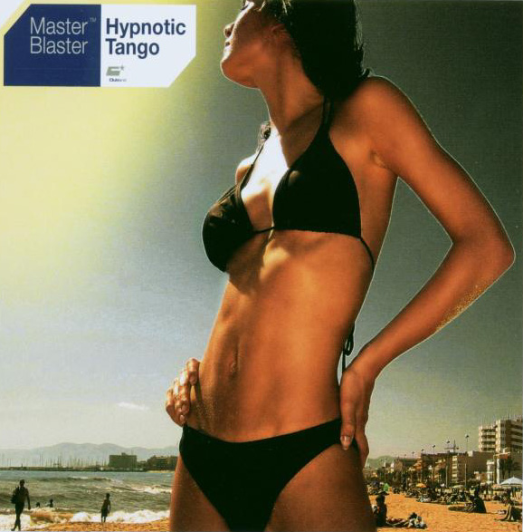 Master Blaster – Hypnotic Tango