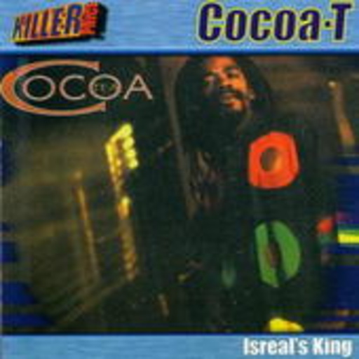Cocoa T – Israel's King