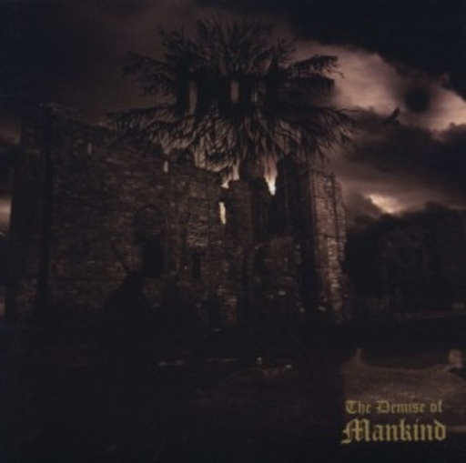 Hat – The Demise Of Mankind