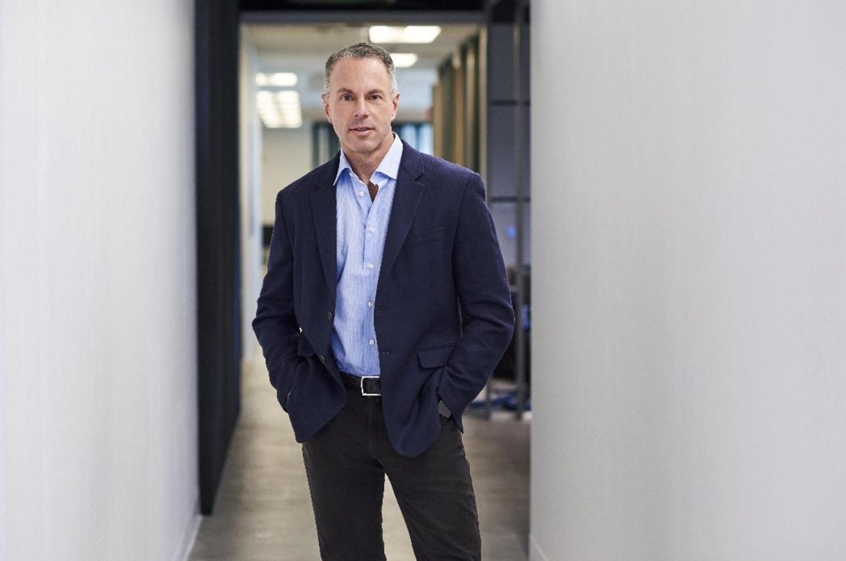 Will sich wohl von der Ticketingplattform StubHub trennen: David Wenig, President & CEO von eBay