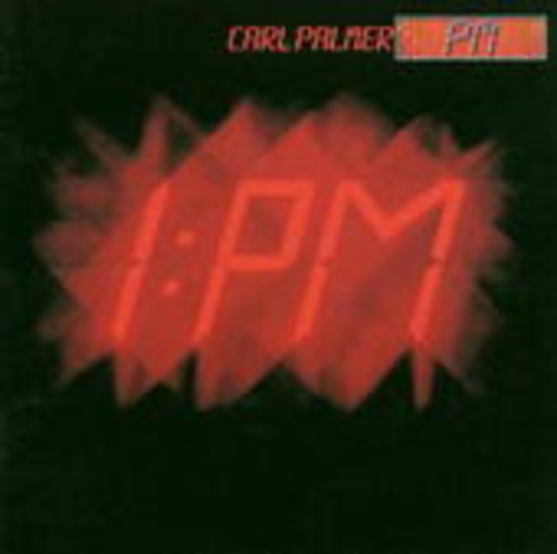 Carl Palmer – PM