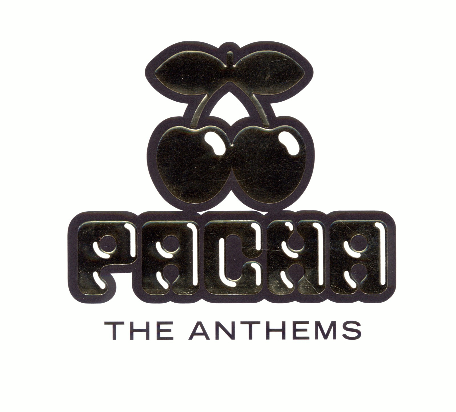 Diverse – Pacha - The Anthems