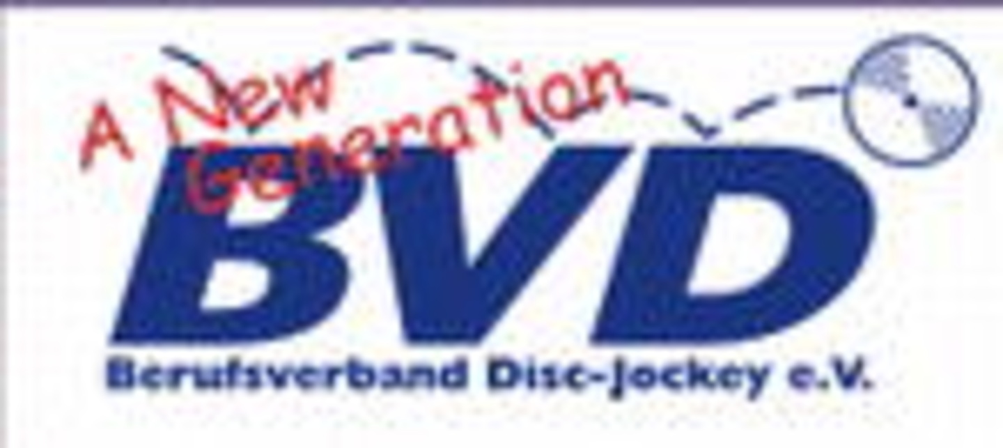 Verleiht nun eigene DJ-Preise: der BVD