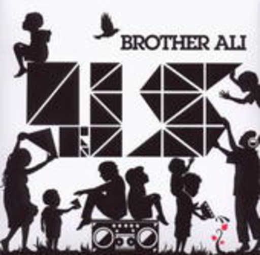 Brother Ali – Us