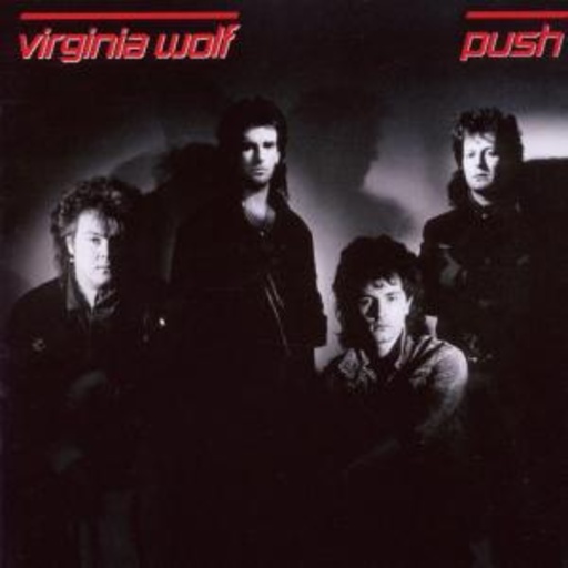 Virginia Wolf – Push
