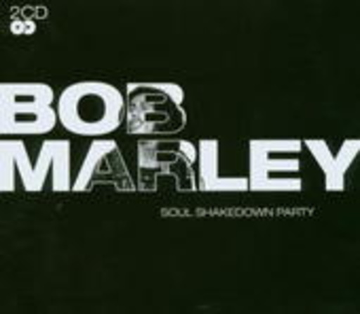 Bob Marley – Soul Shakedown Party