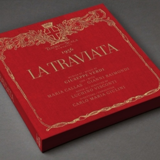 La Traviata