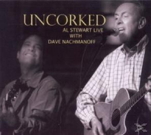 Uncorked – Live