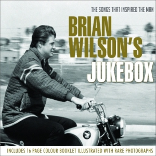 Diverse – Brian Wilson's Jukebox