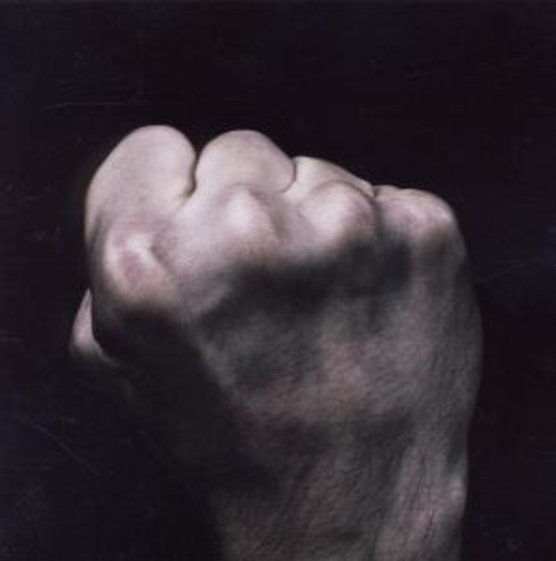 Snakestorm – Choose Your Finger