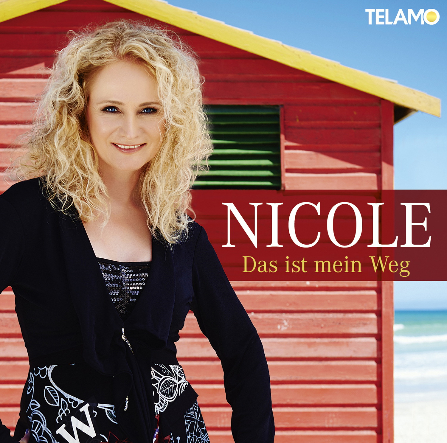Nicole – Das ist mein Weg