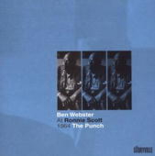 Ben Webster – Live At Ronnie Scott 1964