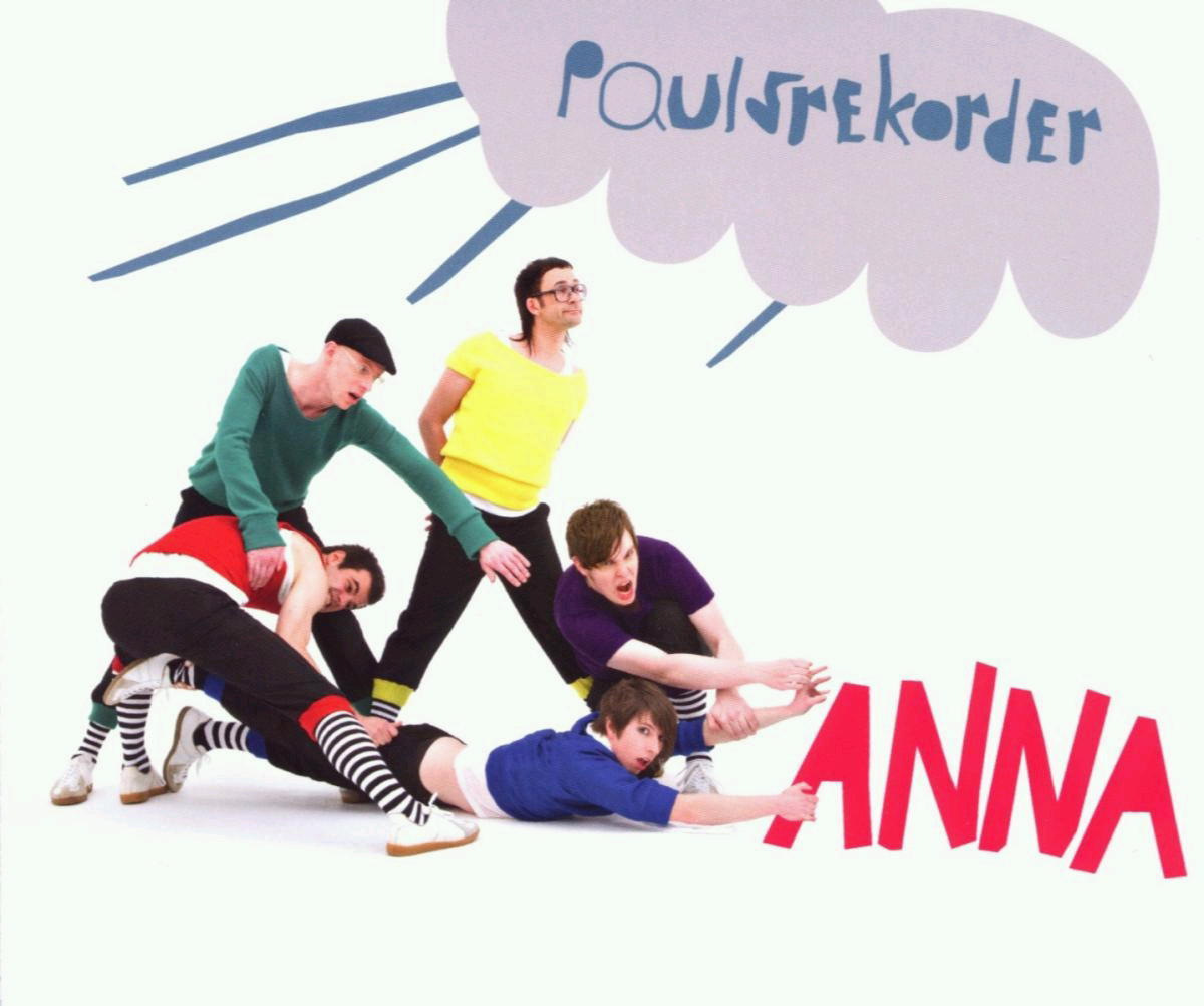Anna