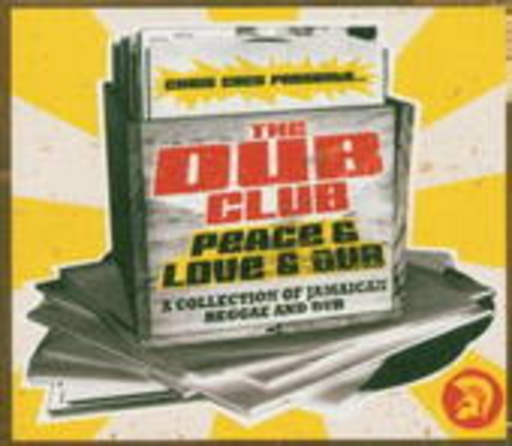 Diverse – The Dub Club - Chris Coco pres.