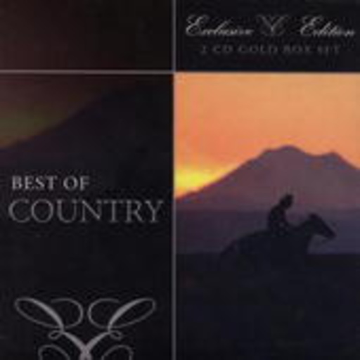 Diverse – Best Of Country