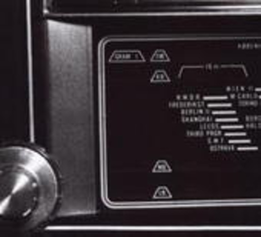 Audiojack – Radio