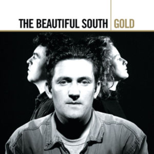 The Beautiful South – Gold
