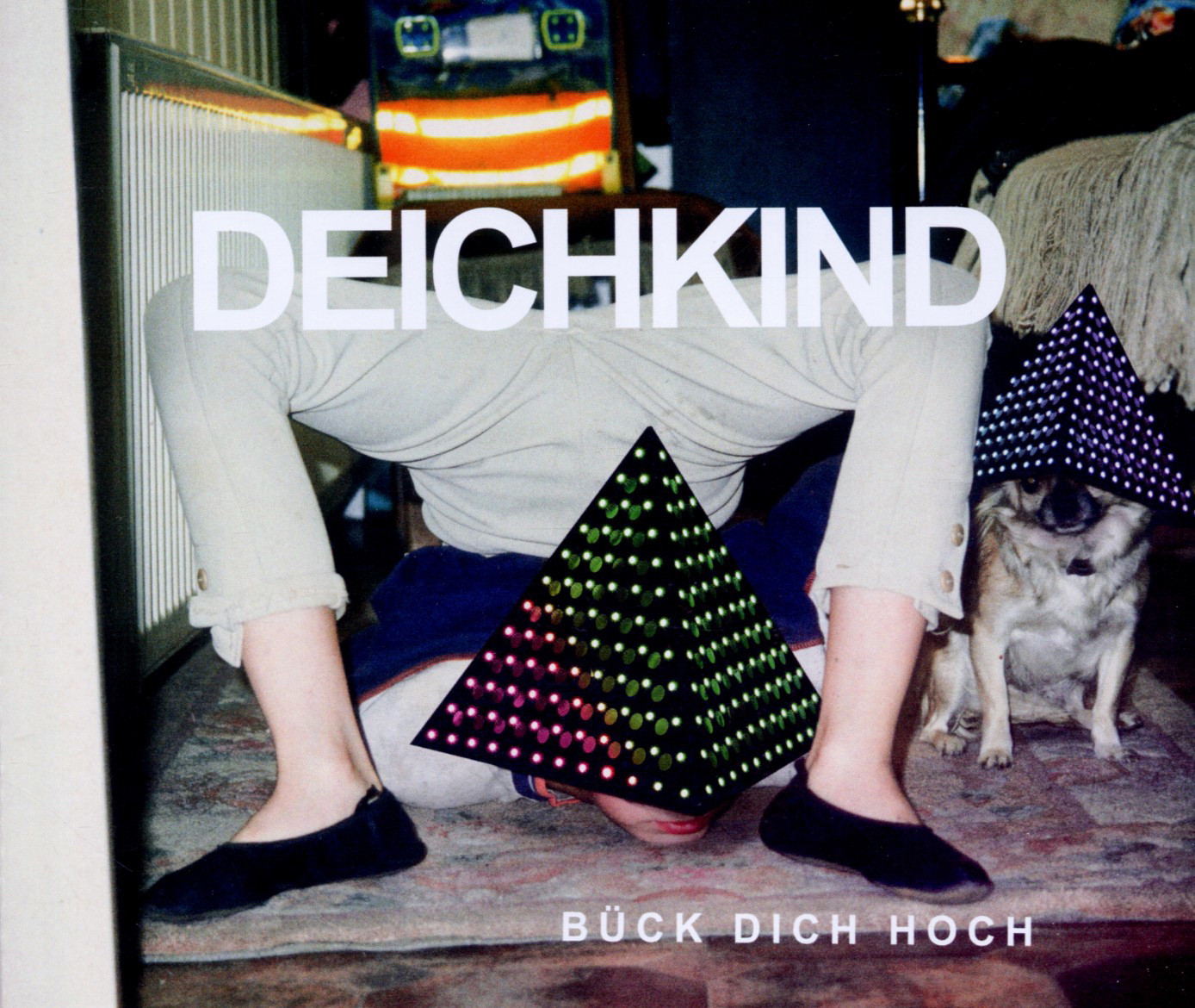 Deichkind – Bück dich hoch