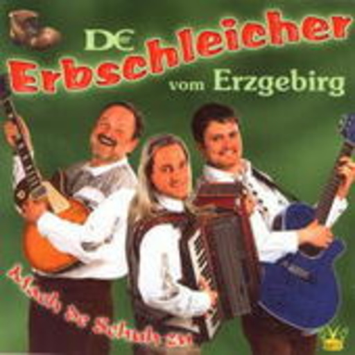 De Erbschleicher – Mach de Schuh zu