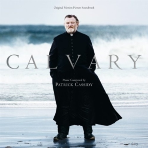 Patrick Cassidy – Calvary - Am Sonntag bist du tot