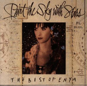 Enya – Paint The Sky With Stars (The Best Of)