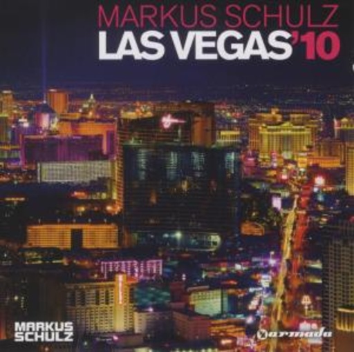 Markus Schulz – Las Vegas 10