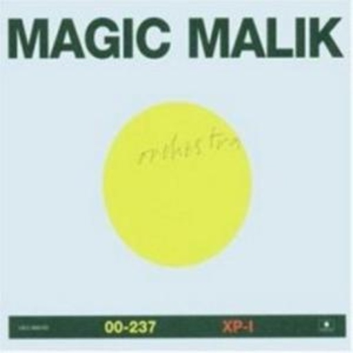 Magic Malik Orchestra – 00-237-XP-1